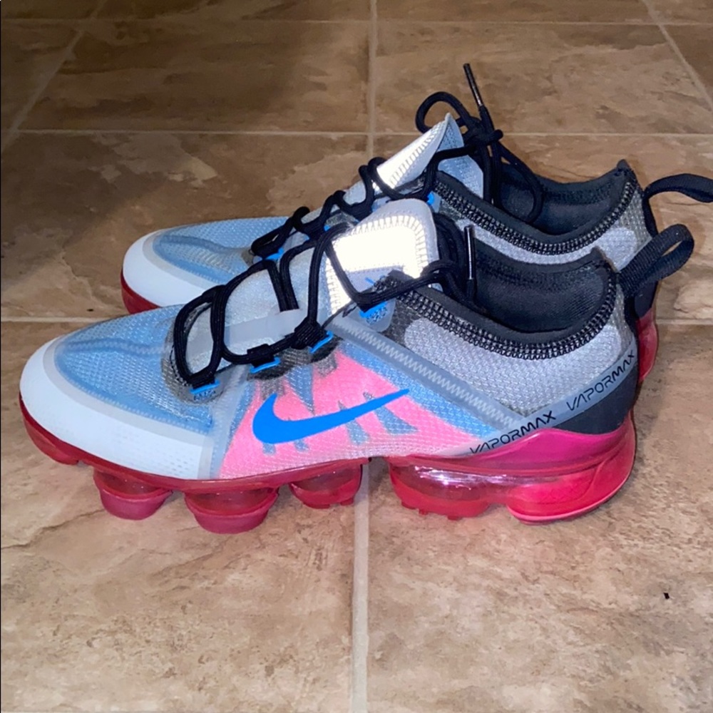 Vapor max